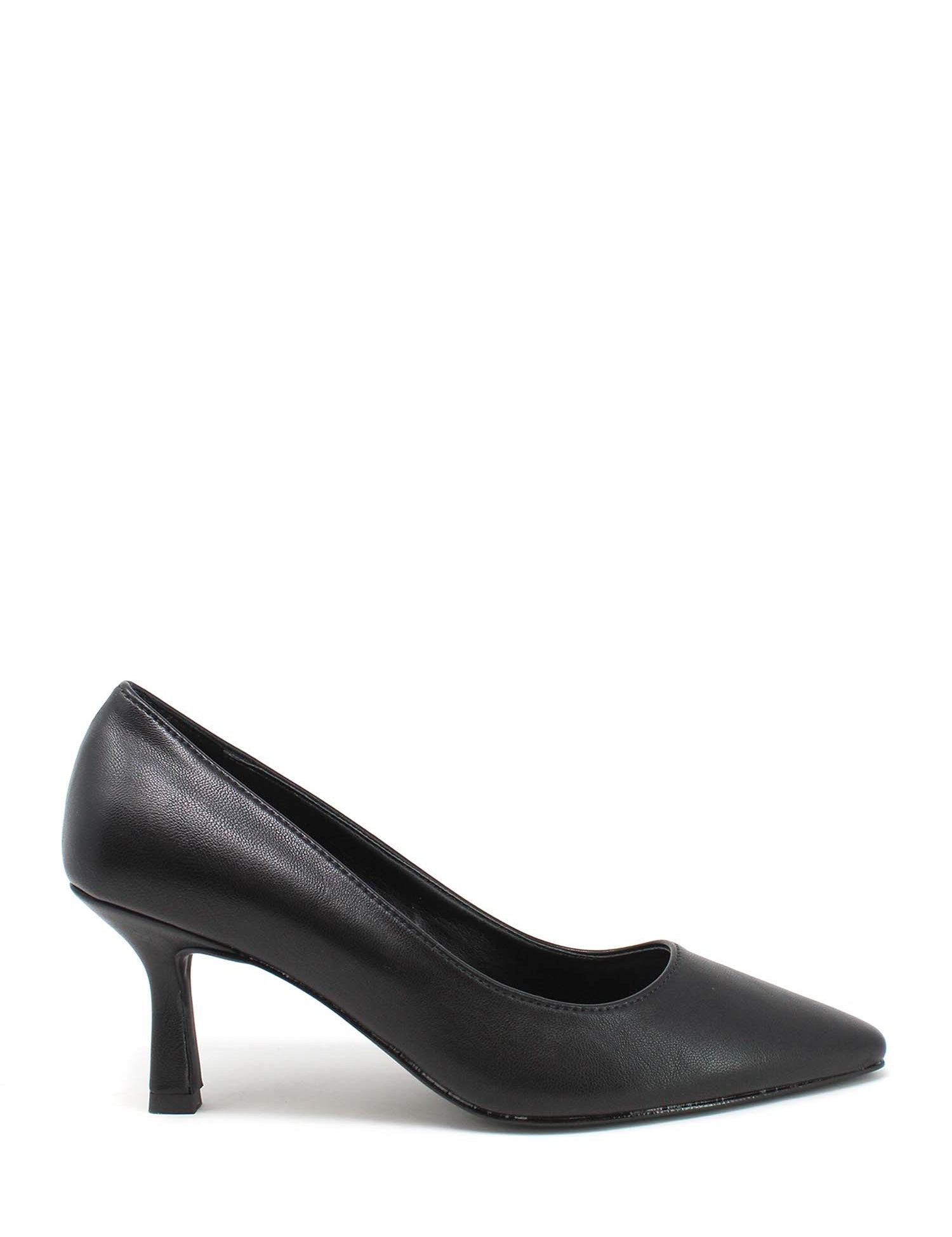 Decolleté Nero Grace Shoes