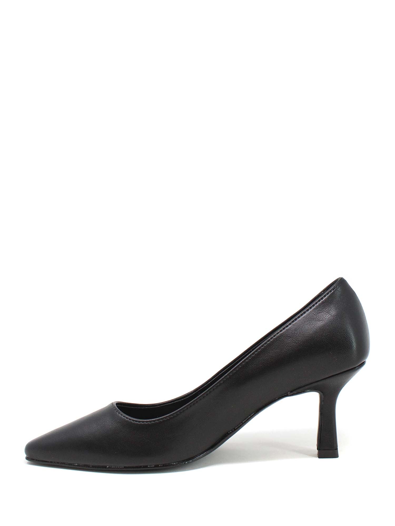 Decolleté Nero Grace Shoes