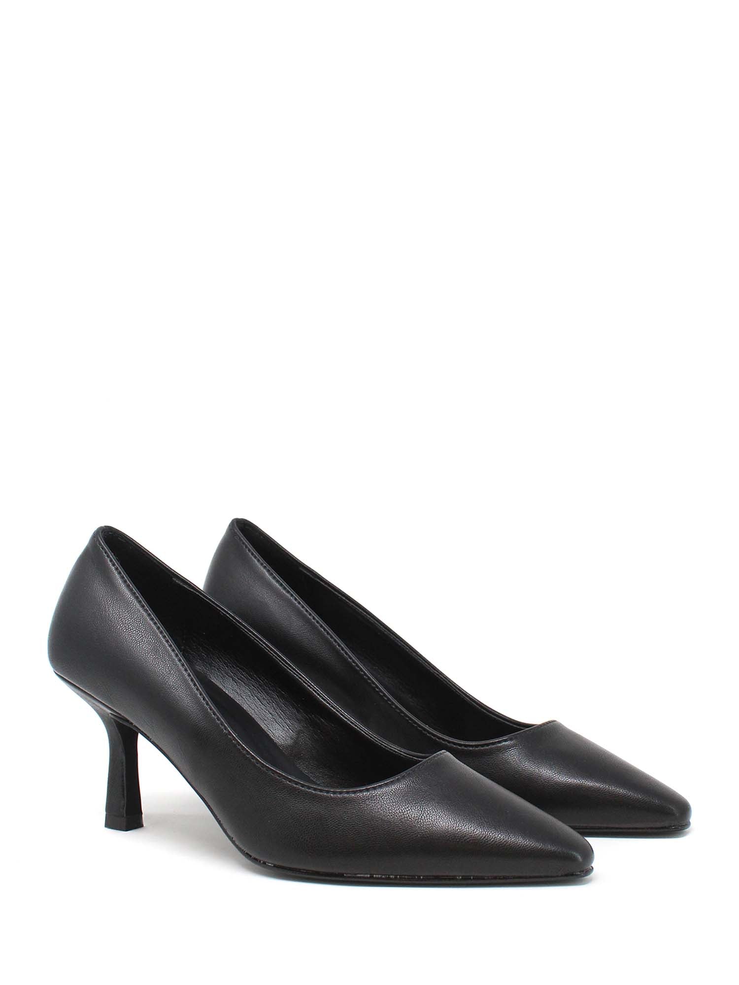 Decolleté Nero Grace Shoes