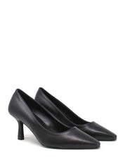 Decolleté Nero Grace Shoes