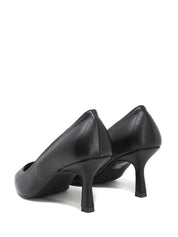 Decolleté Nero Grace Shoes