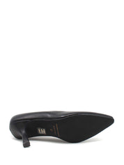 Decolleté Nero Grace Shoes