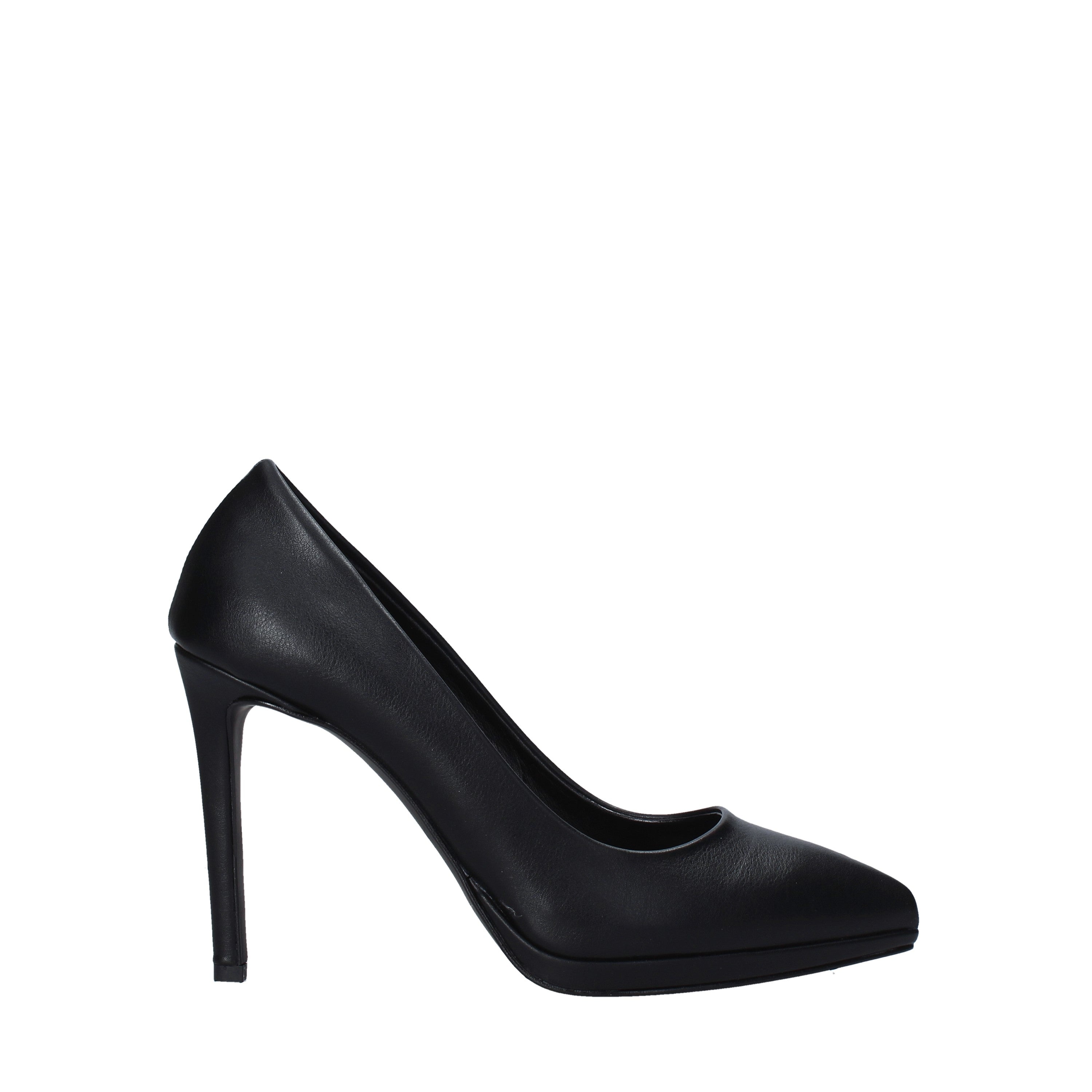 Decolleté Nero Grace Shoes