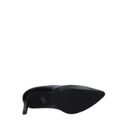 Decolleté Nero Grace Shoes