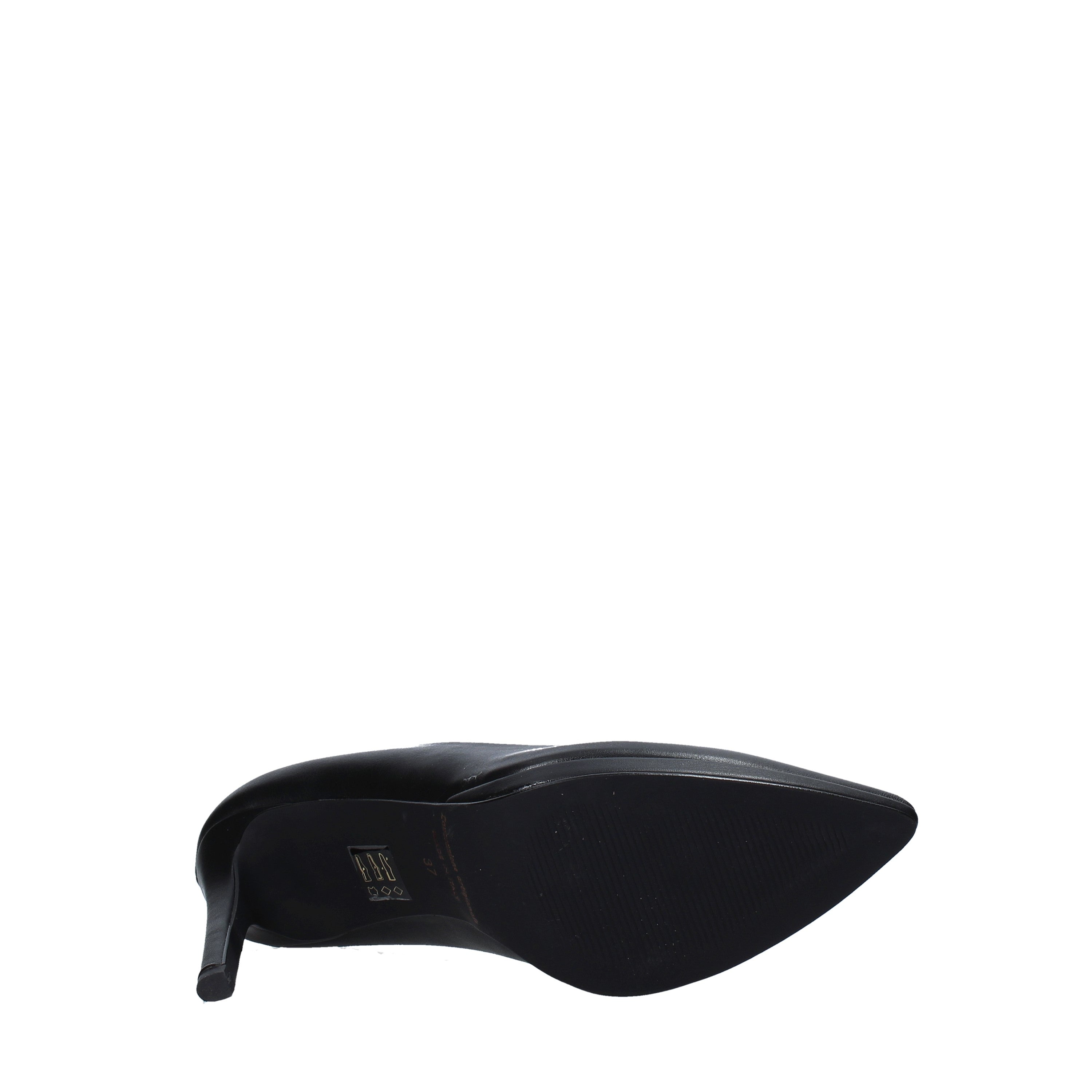 Decolleté Nero Grace Shoes