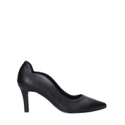 Decolleté Nero Grace Shoes