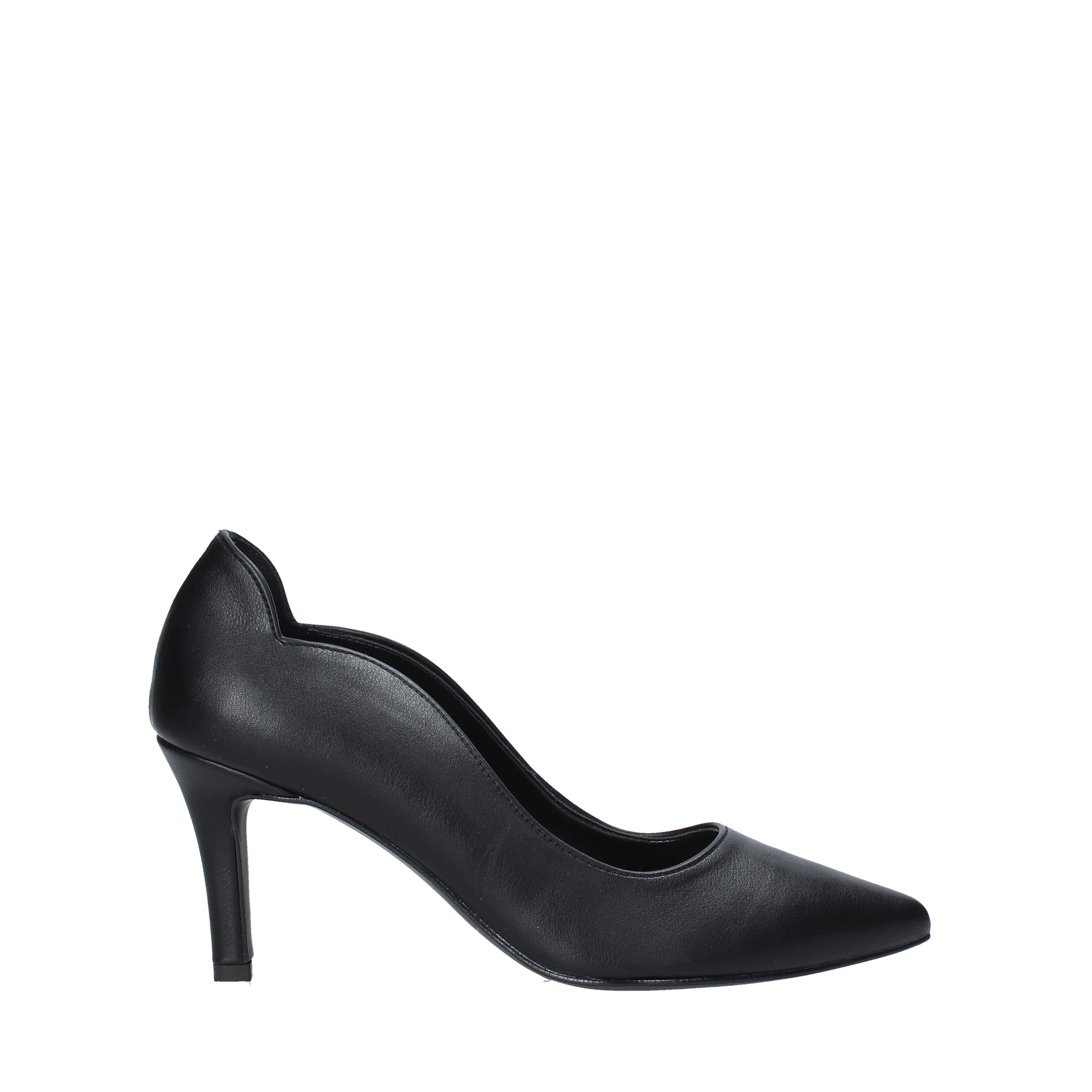 Decolleté Nero Grace Shoes