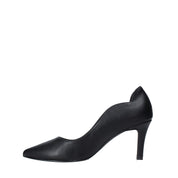Decolleté Nero Grace Shoes