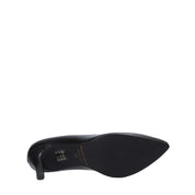 Decolleté Nero Grace Shoes
