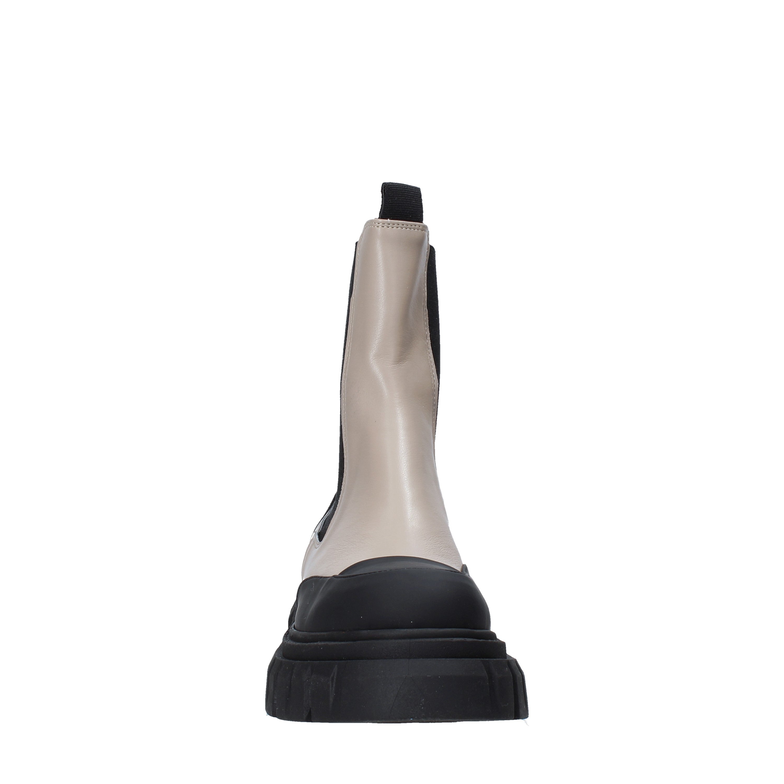 Stivaletti Grigio Grace Shoes