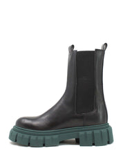 Stivaletti Nero Grace Shoes