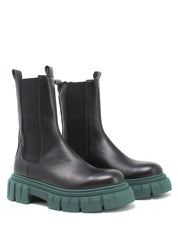 Stivaletti Nero Grace Shoes