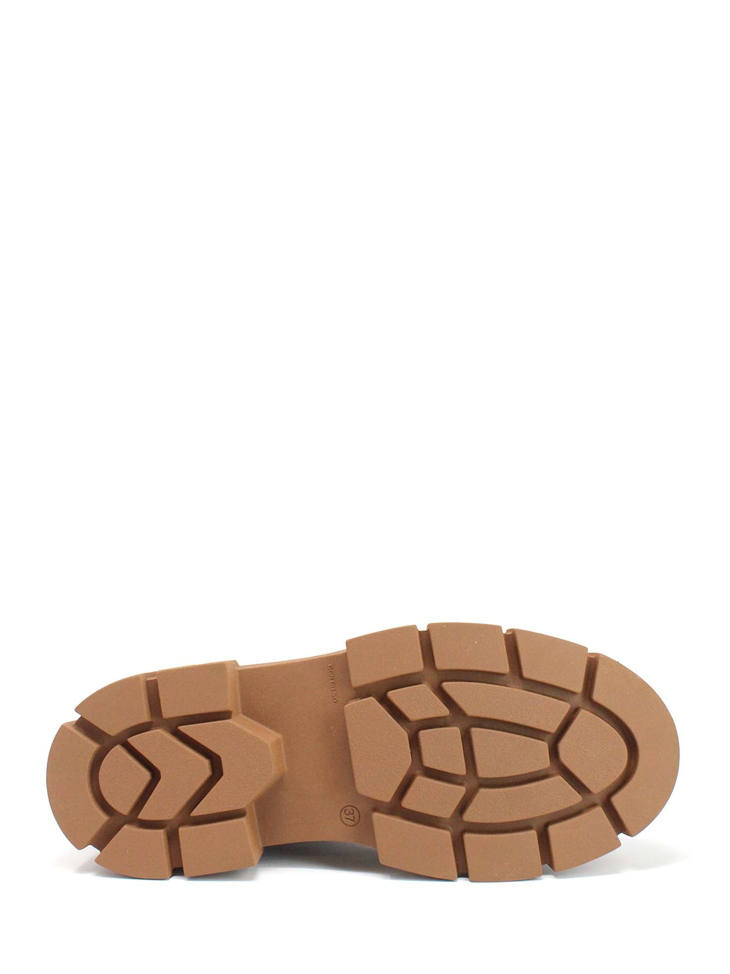 Stivaletti Marrone Grace Shoes