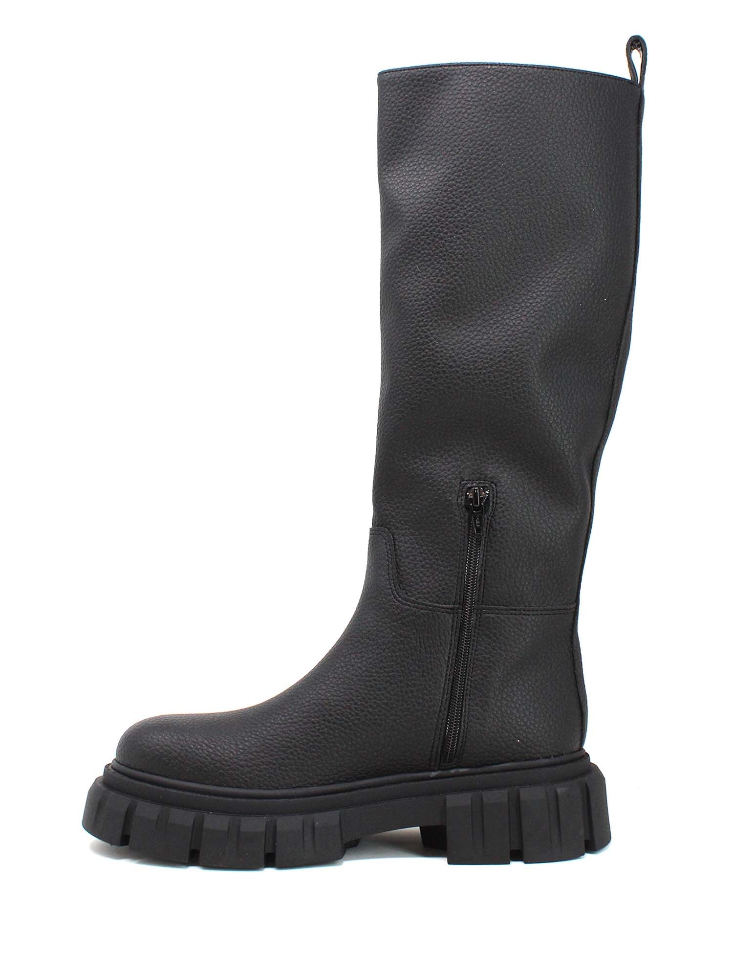 Stivali Nero Grace Shoes