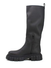 Stivali Nero Grace Shoes