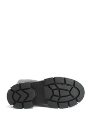 Stivali Nero Grace Shoes