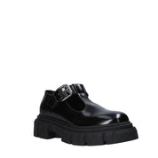 Mocassini Nero Grace Shoes