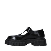 Mocassini Nero Grace Shoes