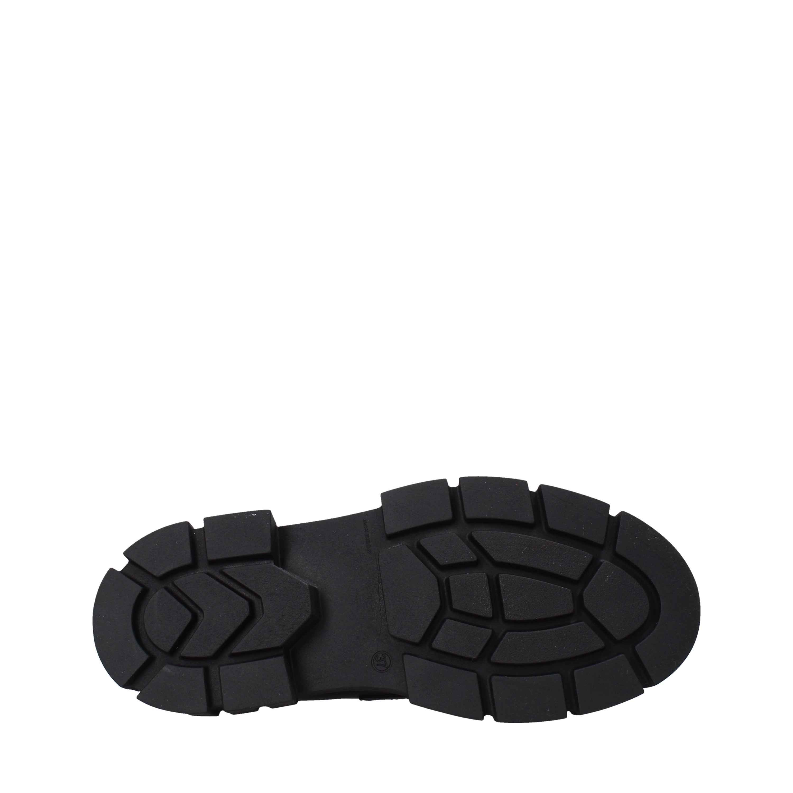 Mocassini Nero Grace Shoes