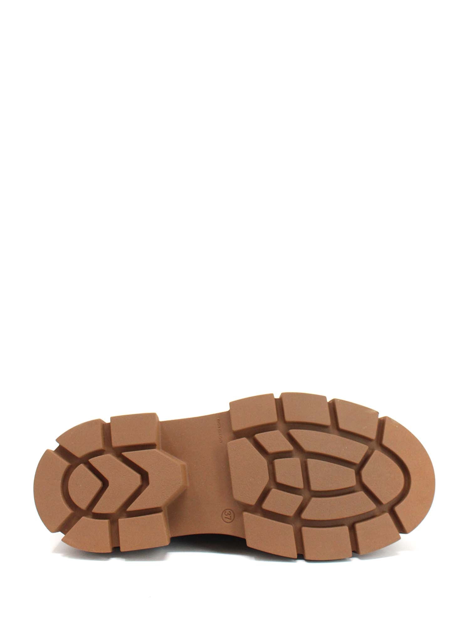 Mocassini Marrone Grace Shoes