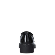 Mocassini Nero Grace Shoes