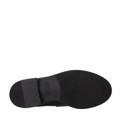 Mocassini Nero Grace Shoes