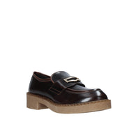 Mocassini Marrone Grace Shoes