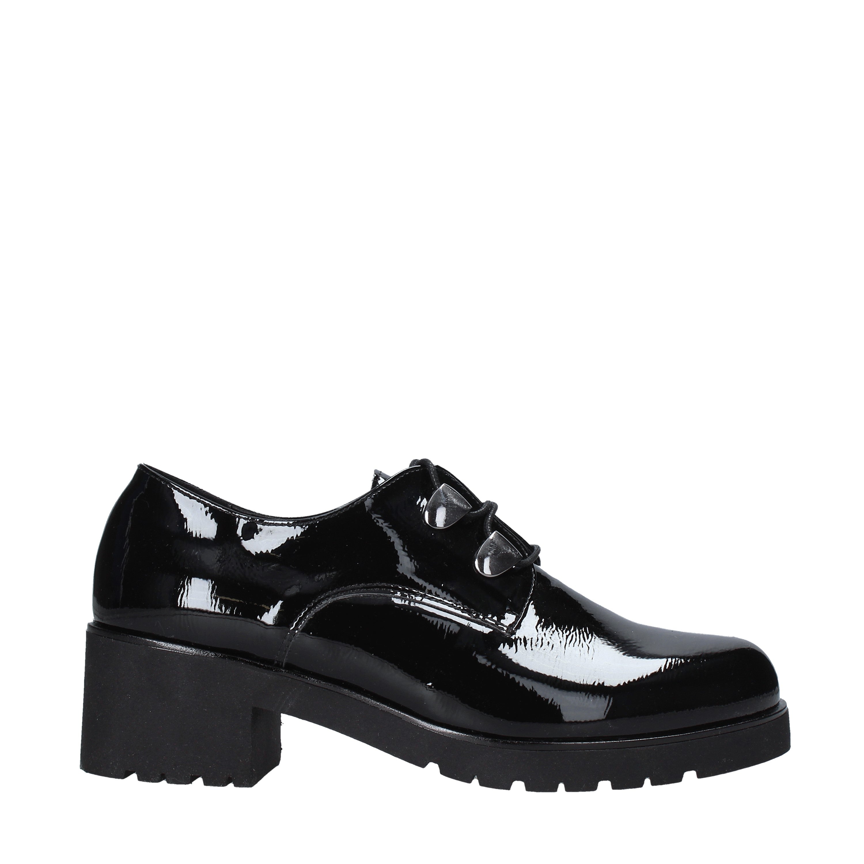 Francesine Nero Nero Grace Shoes