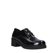 Francesine Nero Nero Grace Shoes