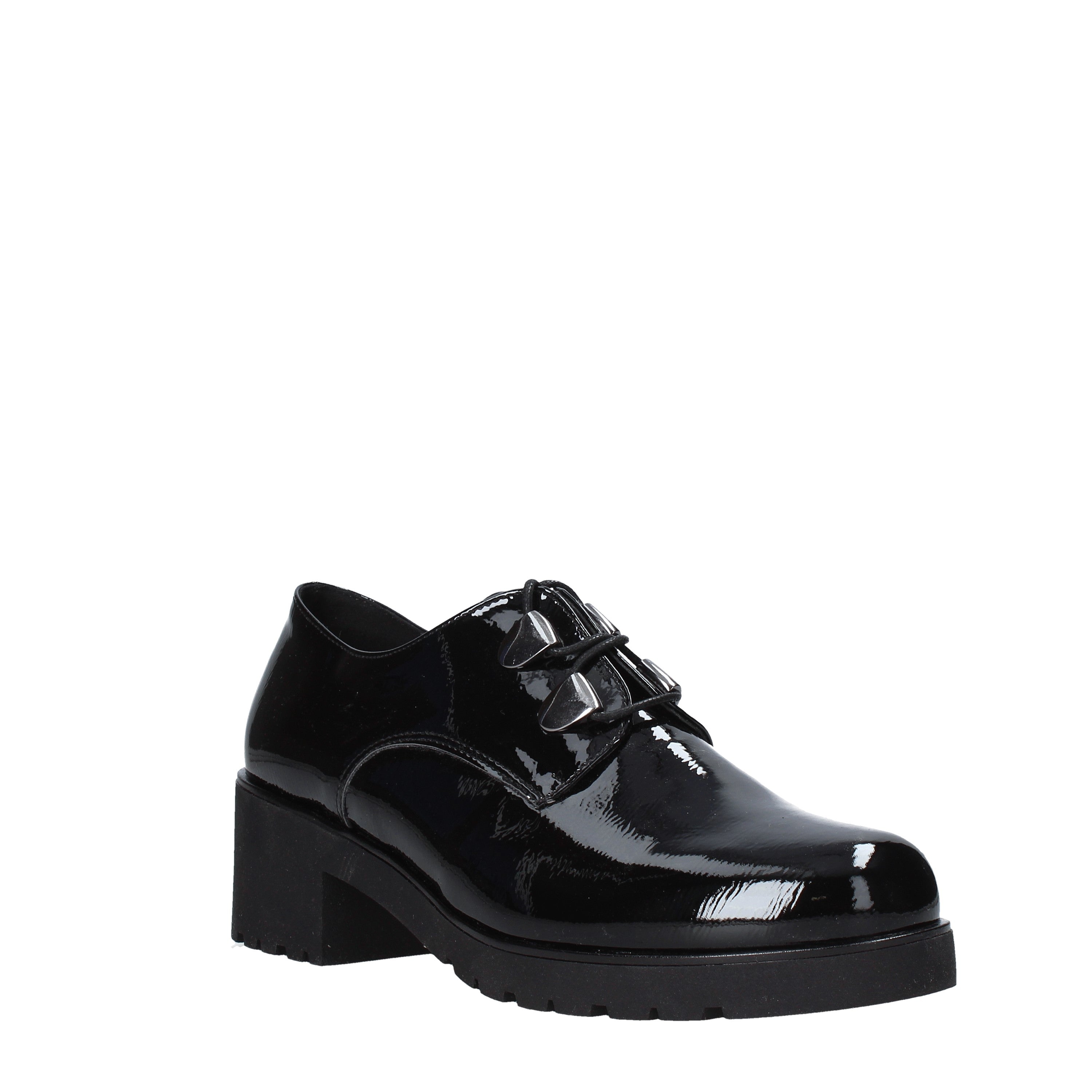 Francesine Nero Nero Grace Shoes