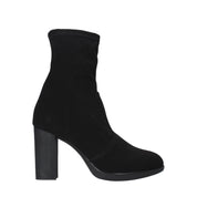 Stivaletti Nero Ner Grace Shoes