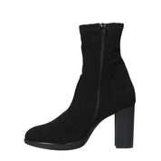 Stivaletti Nero Ner Grace Shoes