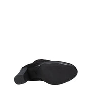 Stivaletti Nero Ner Grace Shoes