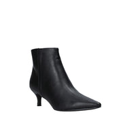 Stivaletti Nero Clip Grace Shoes
