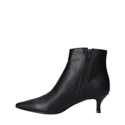 Stivaletti Nero Clip Grace Shoes