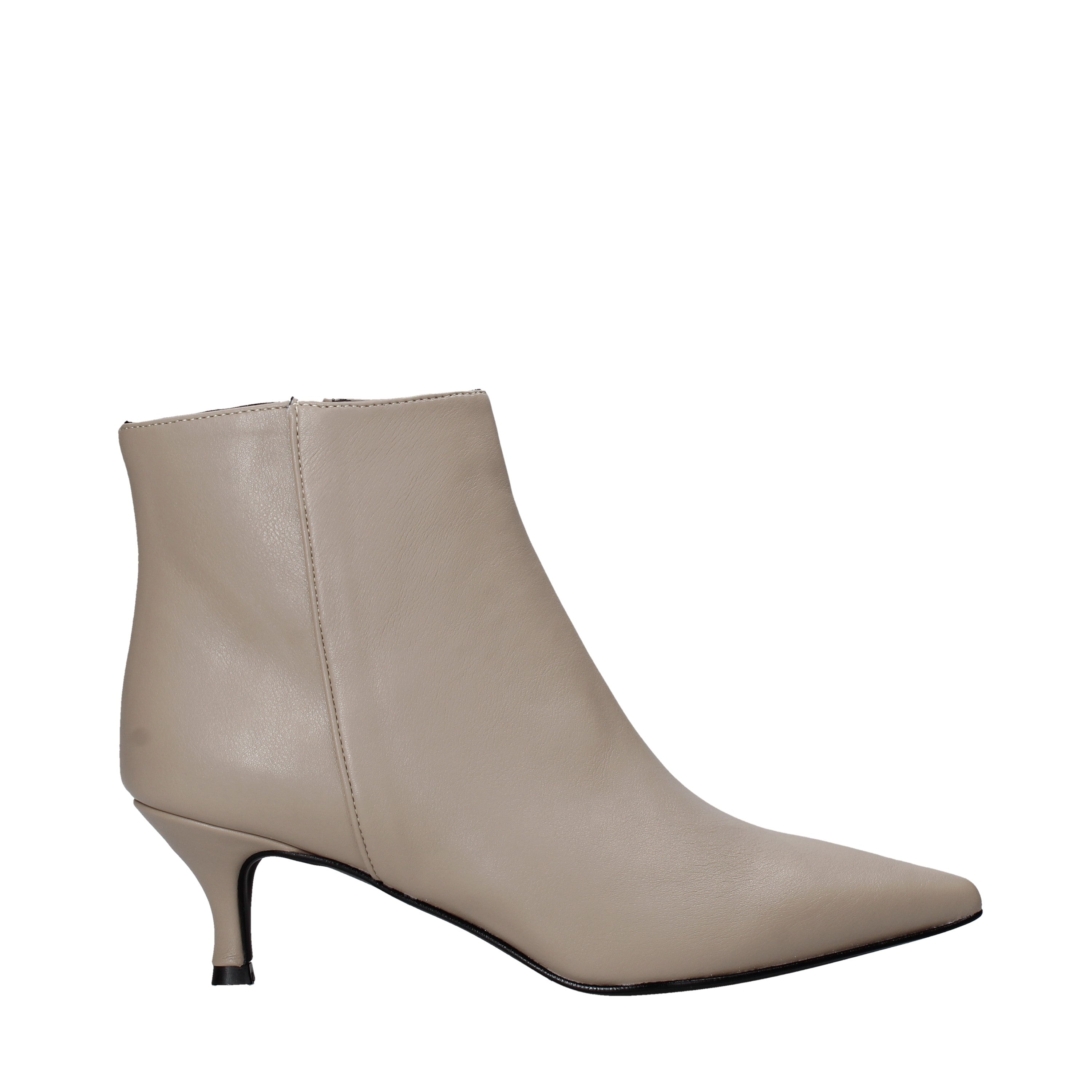 Stivaletti Grigio Grace Shoes