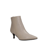 Stivaletti Grigio Grace Shoes