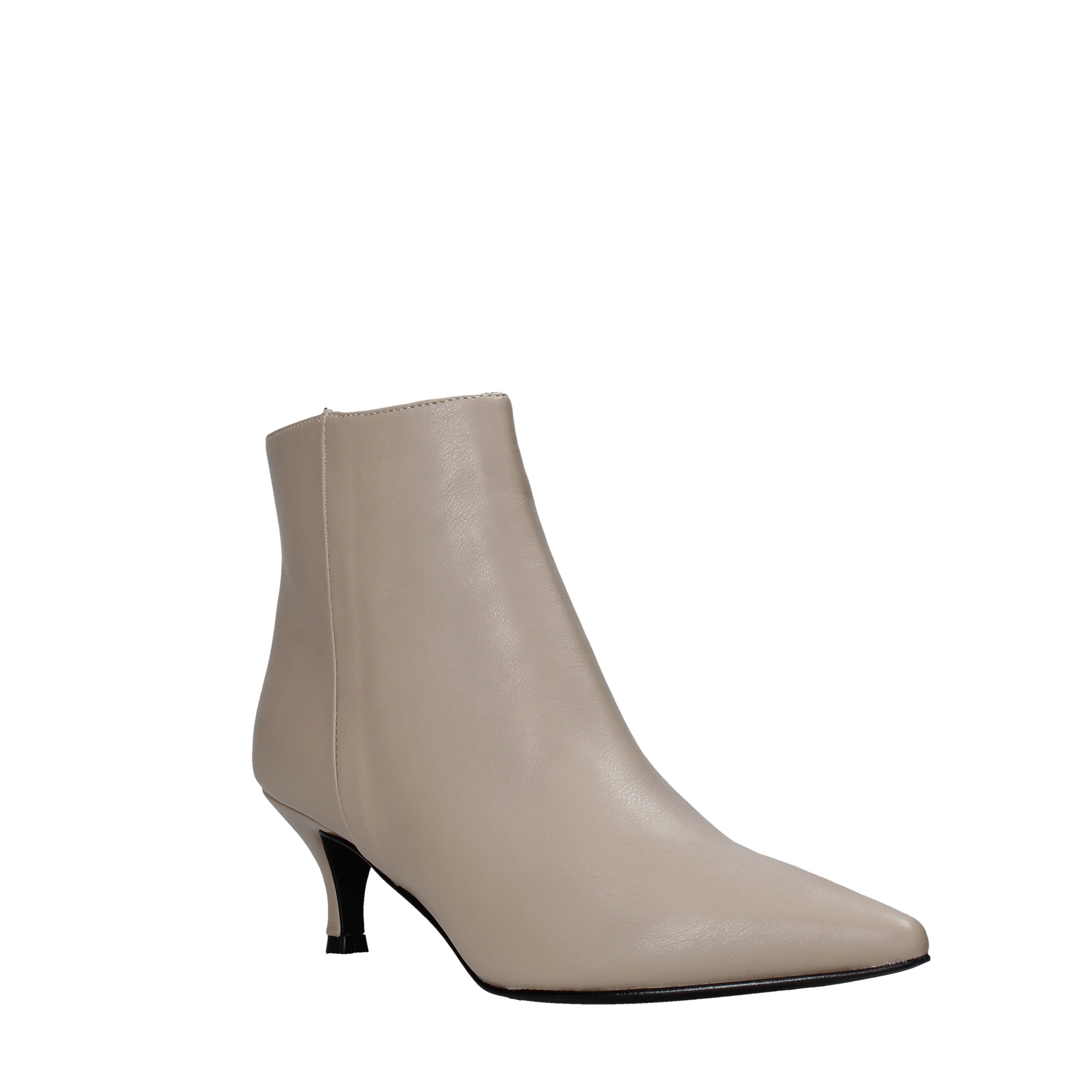 Stivaletti Grigio Grace Shoes