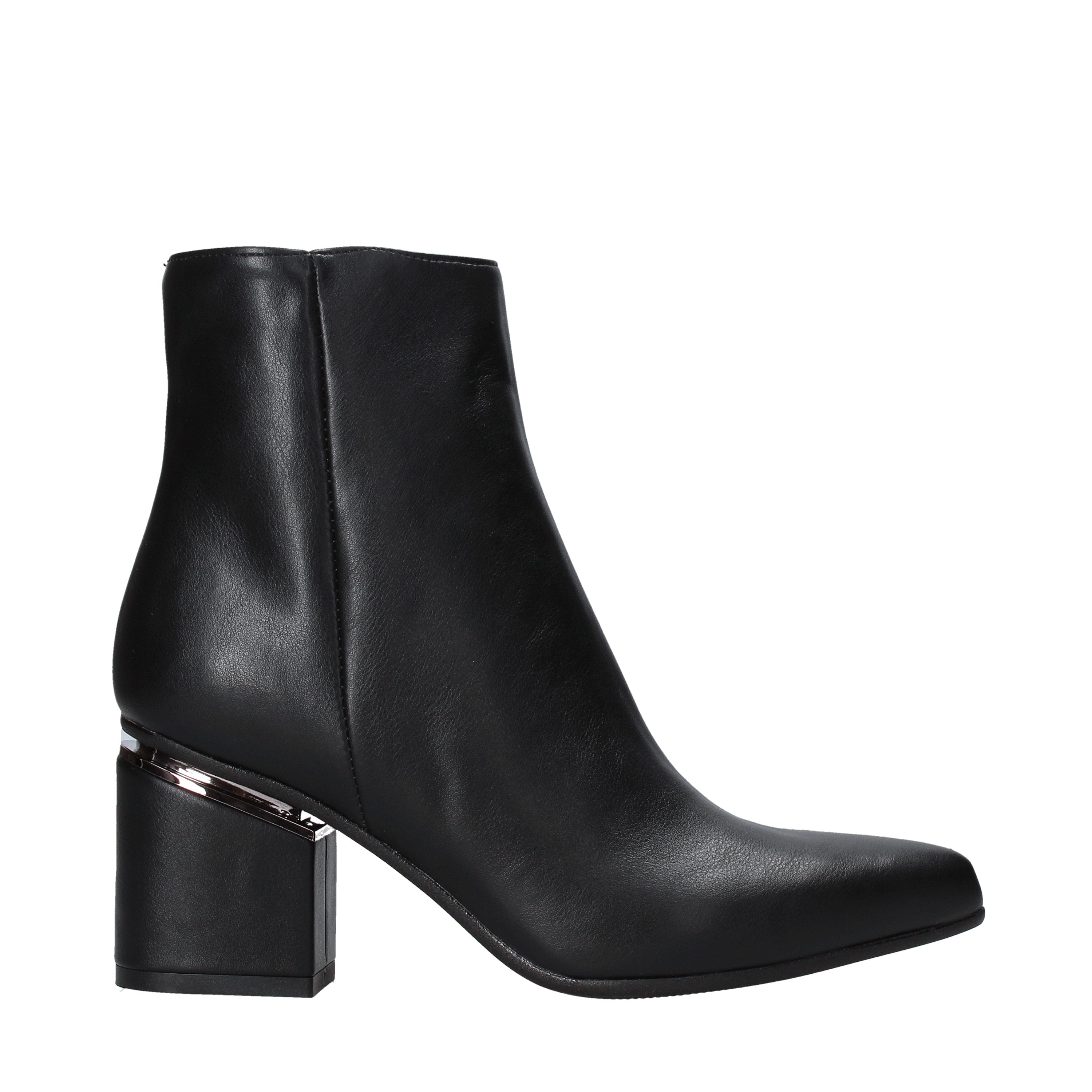 Stivaletti Nero Nero Grace Shoes