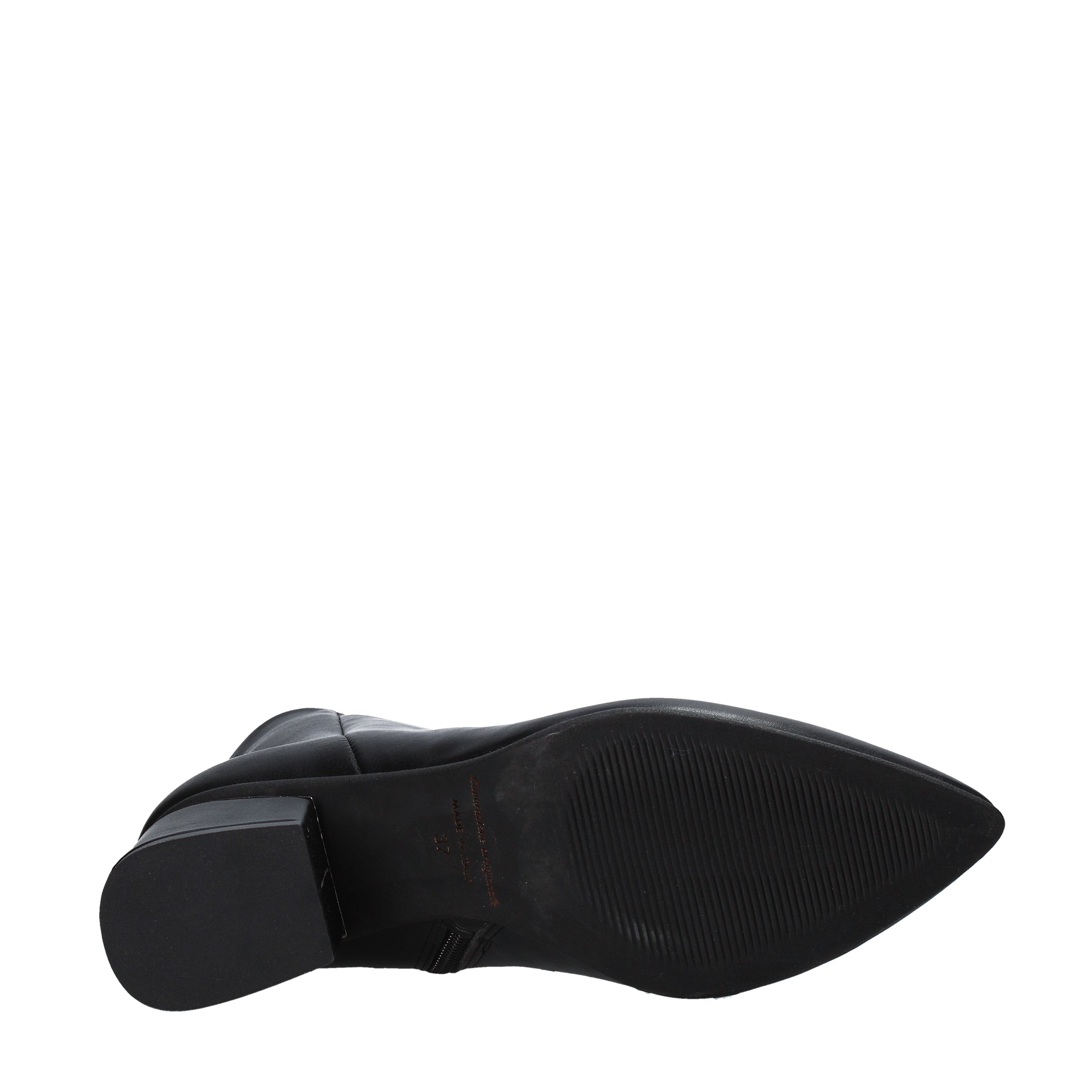 Stivaletti Nero Nero Grace Shoes