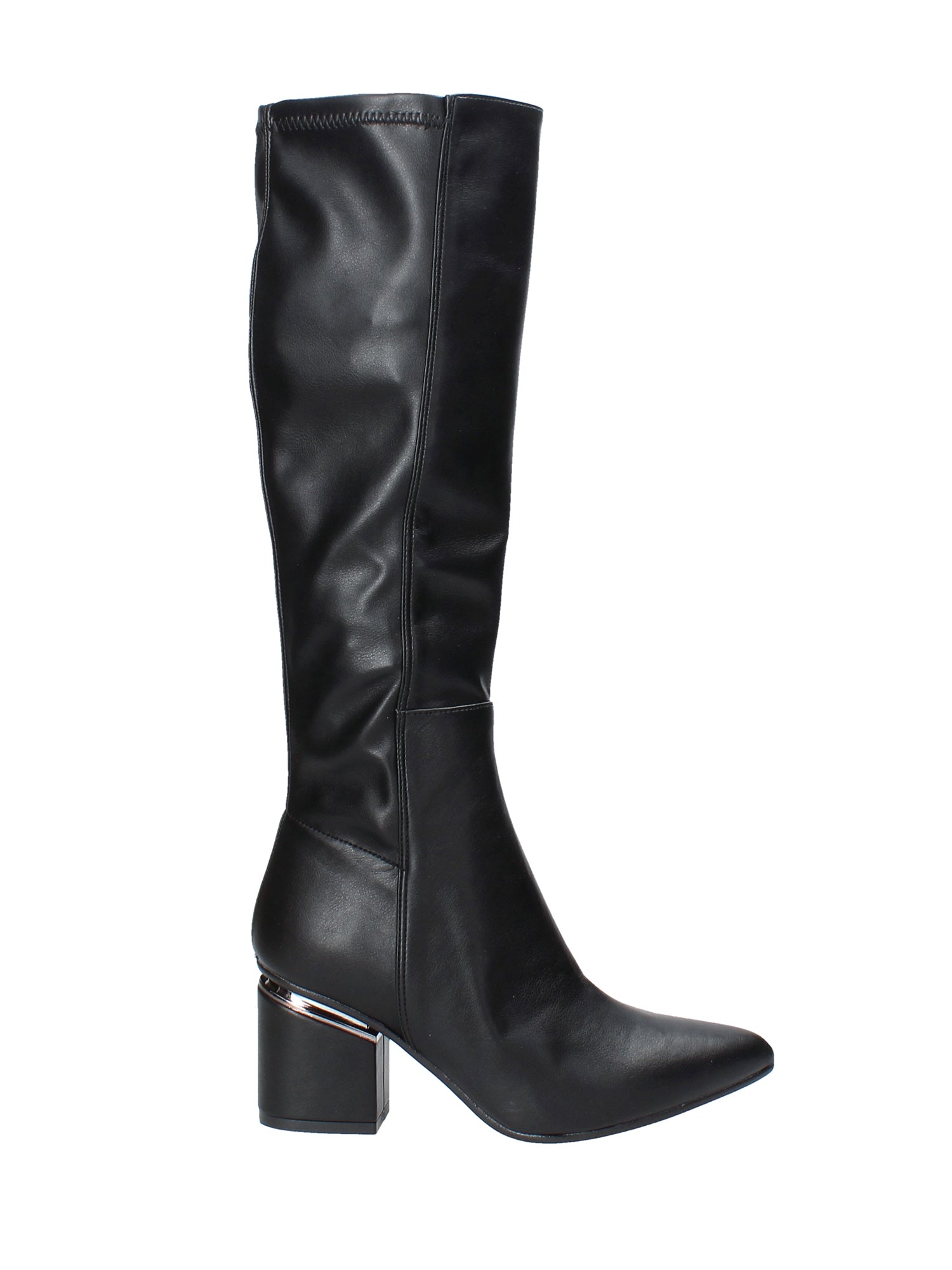 Stivali Nero Grace Shoes