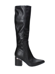 Stivali Nero Grace Shoes