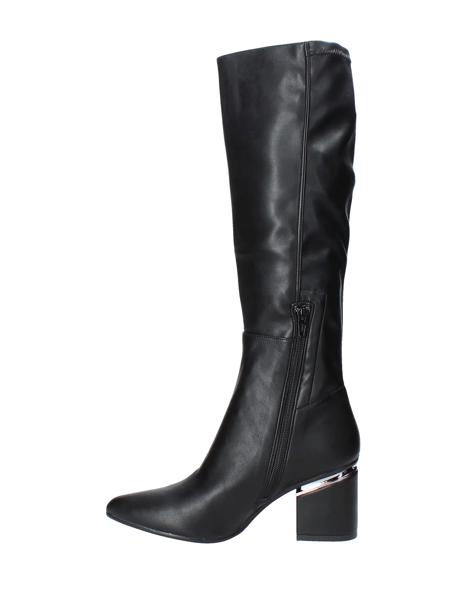 Stivali Nero Grace Shoes