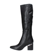 Stivali Nero Grace Shoes