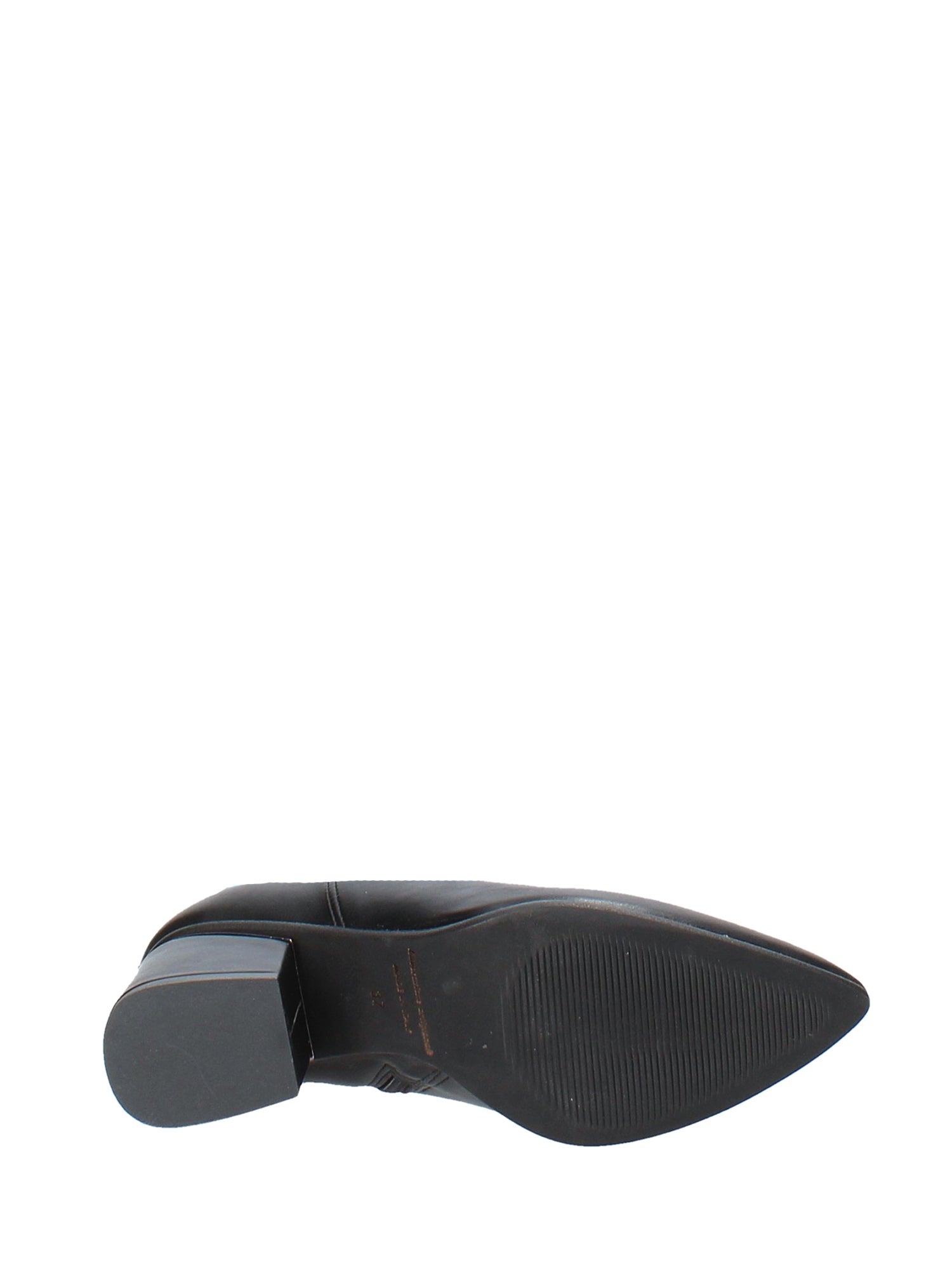 Stivali Nero Grace Shoes