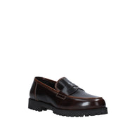 Mocassini Marrone Grace Shoes