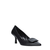 Decolleté Nero Grace Shoes