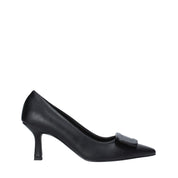 Decolleté Nero Grace Shoes