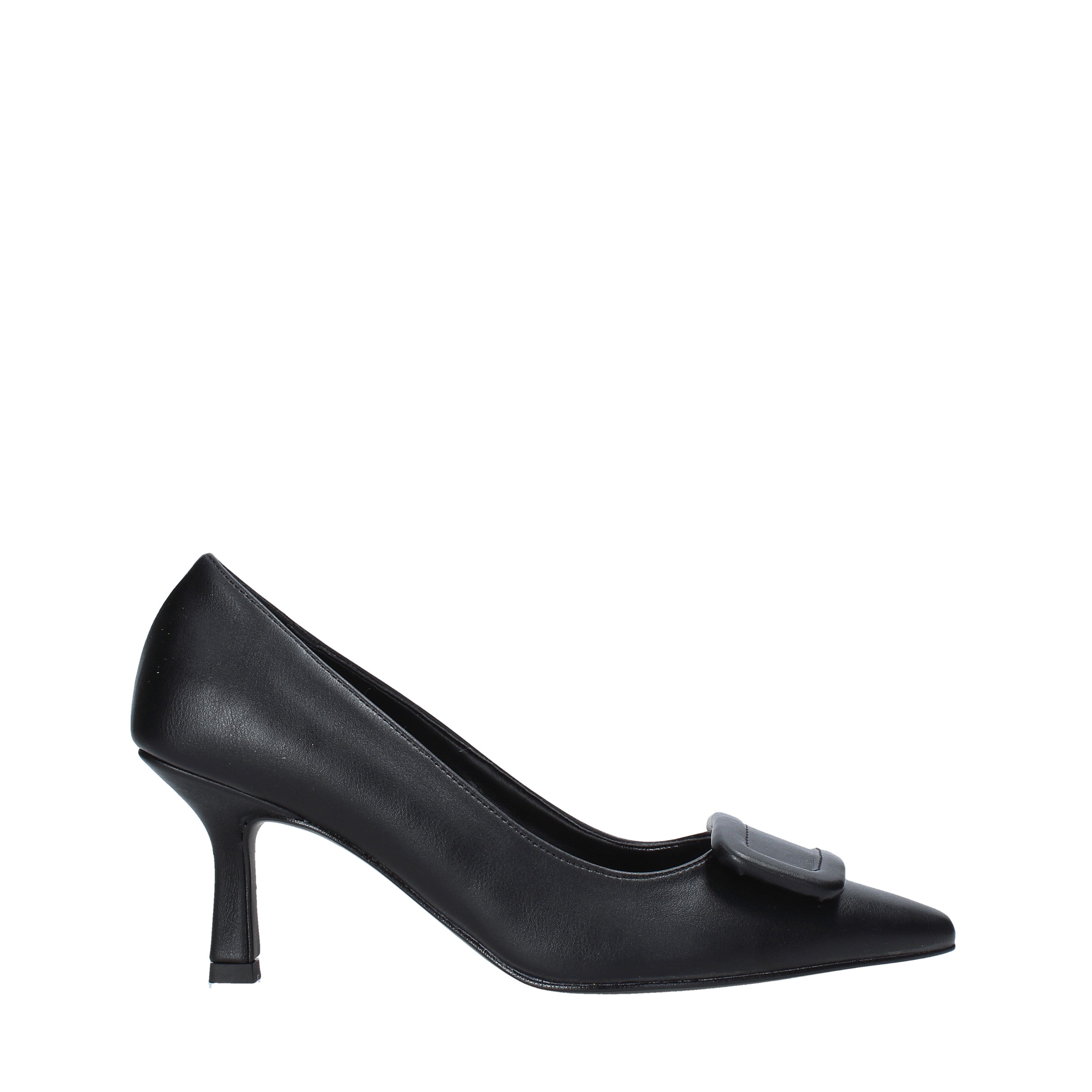 Decolleté Nero Grace Shoes