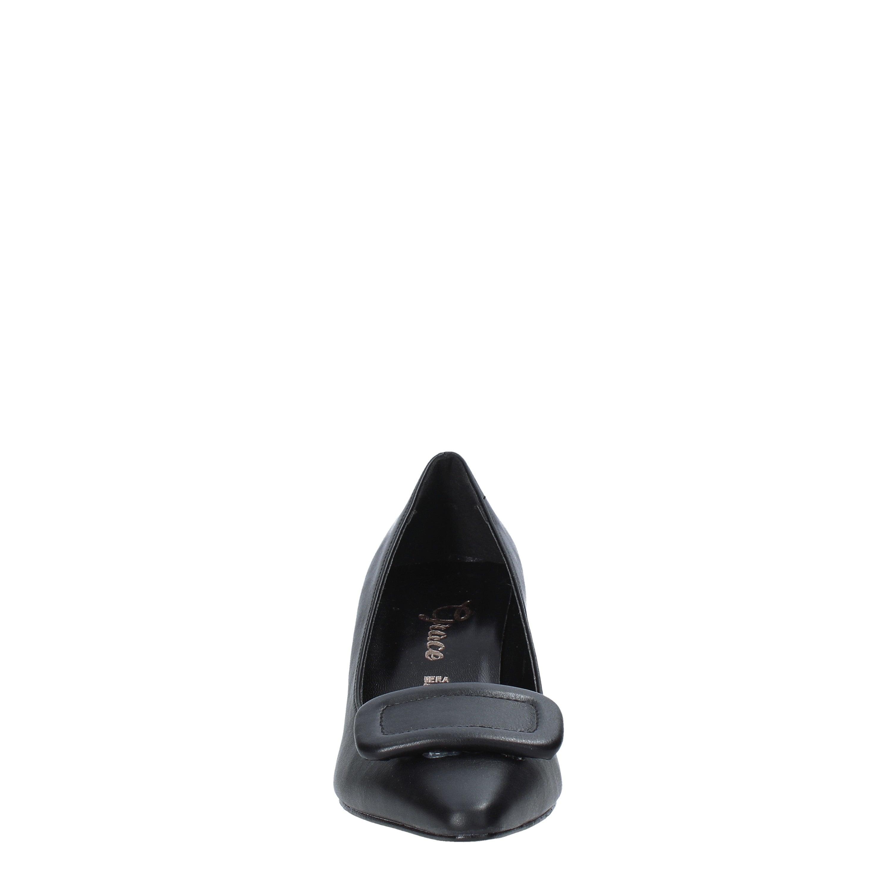 Decolleté Nero Grace Shoes